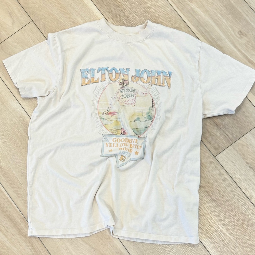 Abercrombie Soft AF Tee